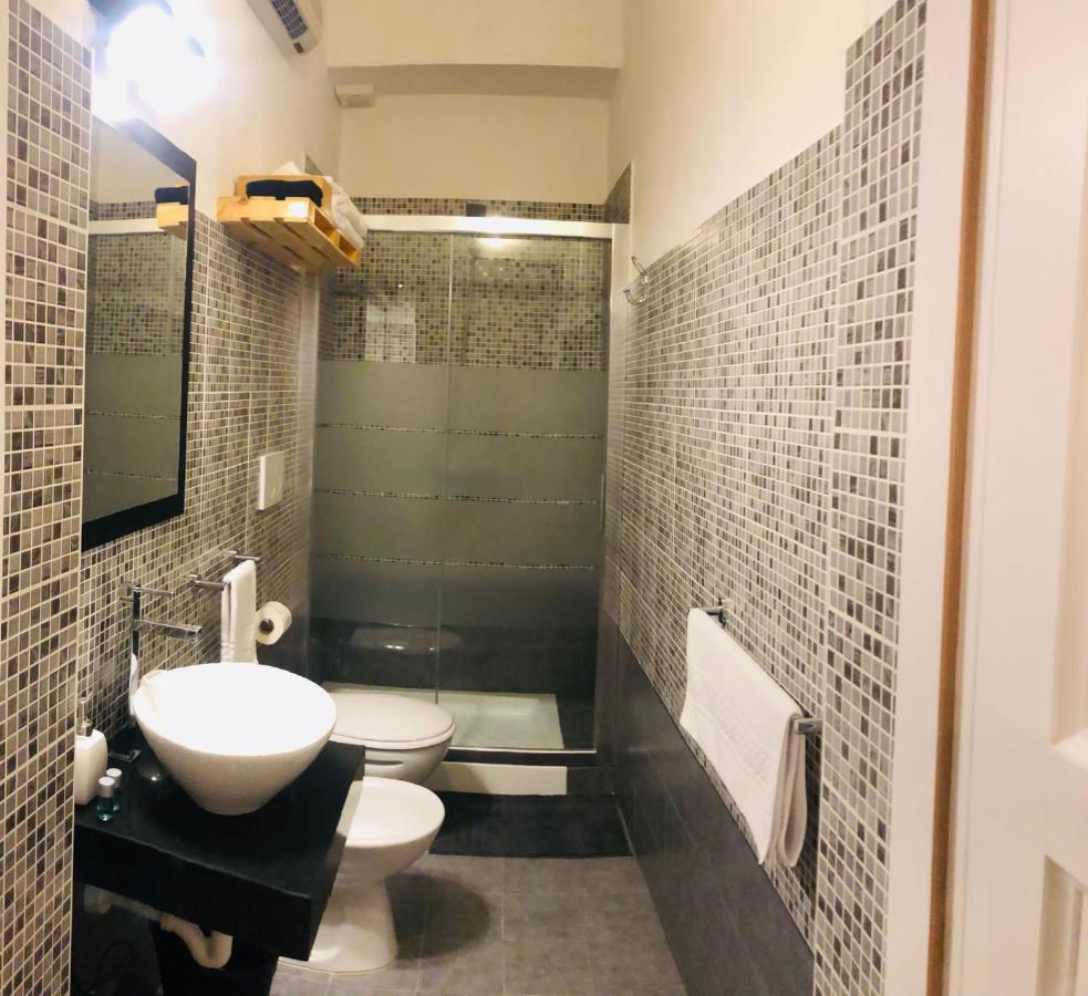Domus Alberta レッチェ エクステリア 写真