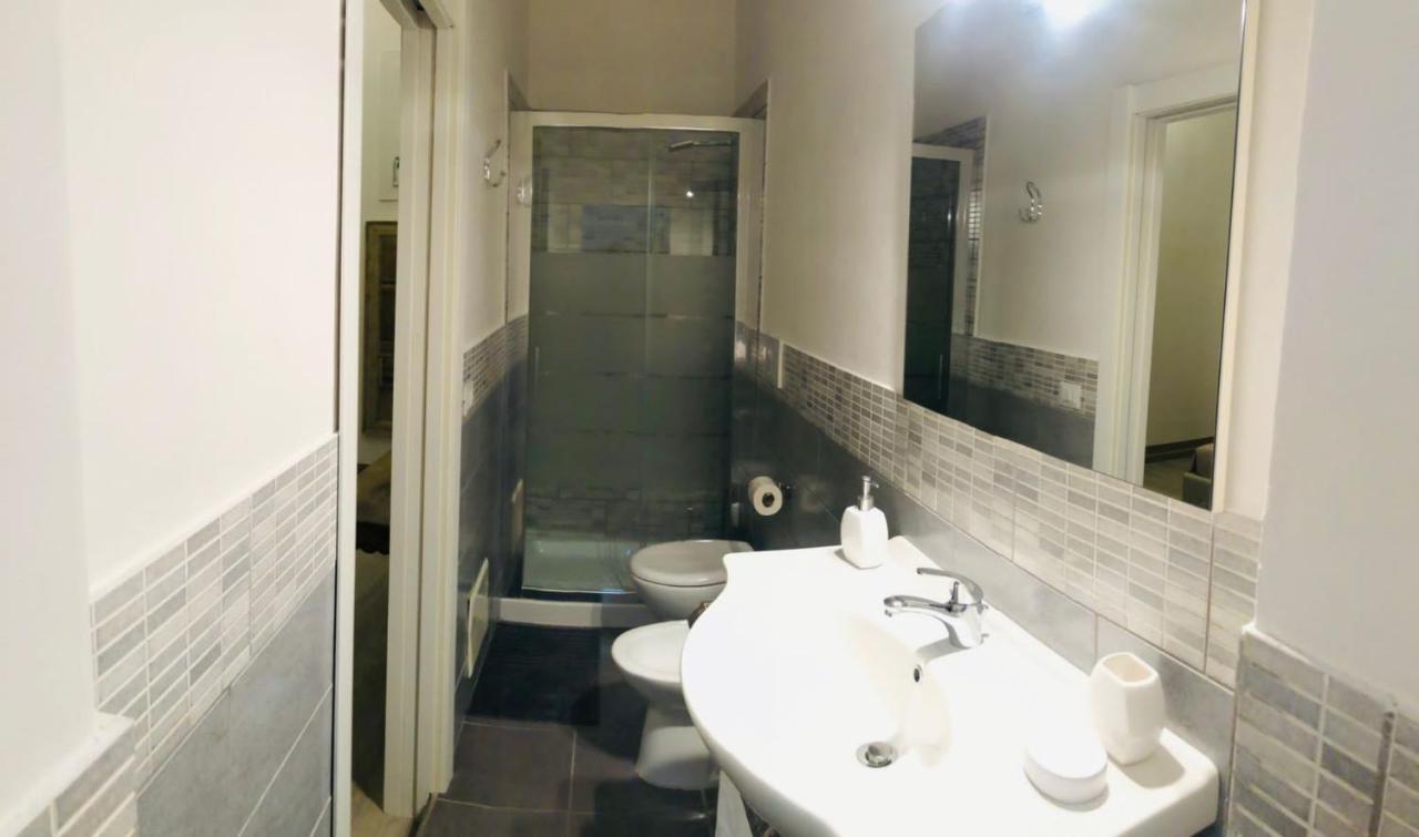 Domus Alberta レッチェ エクステリア 写真