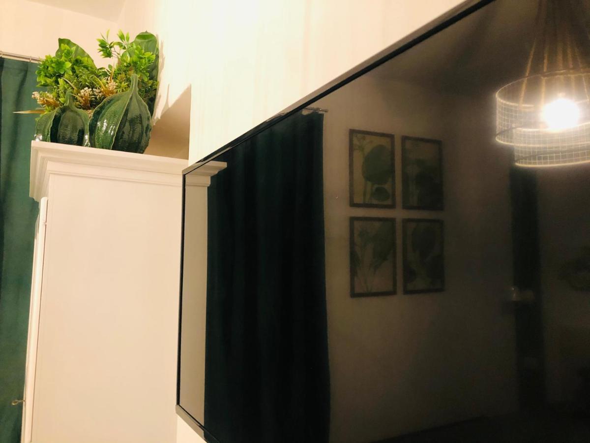 Domus Alberta レッチェ エクステリア 写真